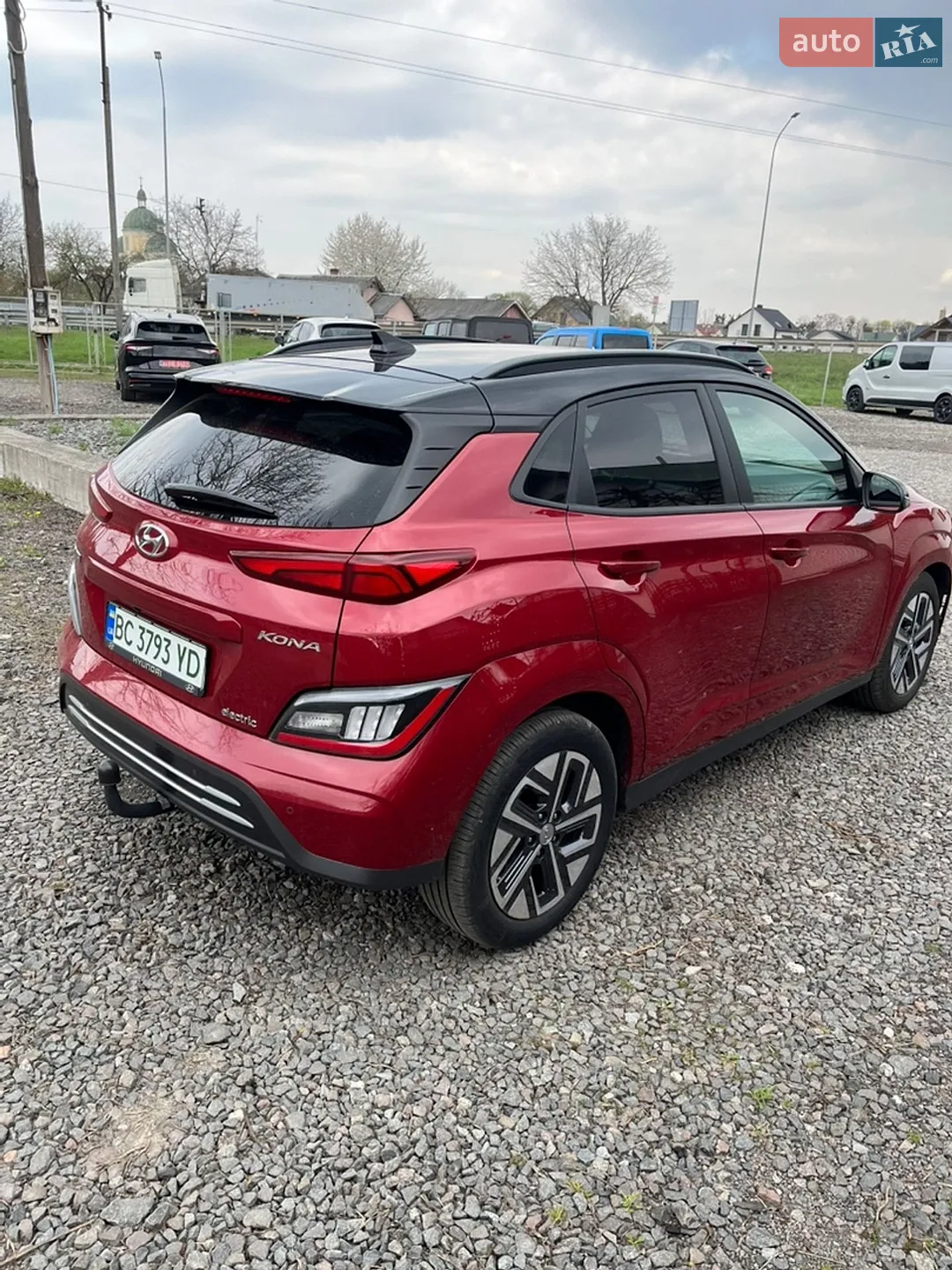 2022 Hyundai Kona - мініатюра 6