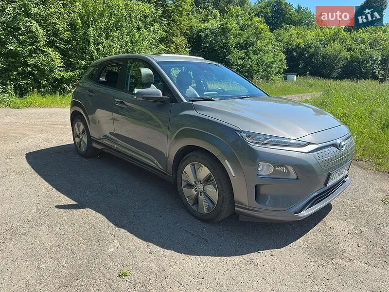 Hyundai Kona 2021 VIN KM8K33AG4MU130922 фото оголошення 3 з 74