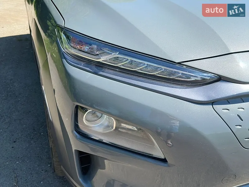 Hyundai Kona 2021 VIN KM8K33AG4MU130922 фото оголошення 6 з 74