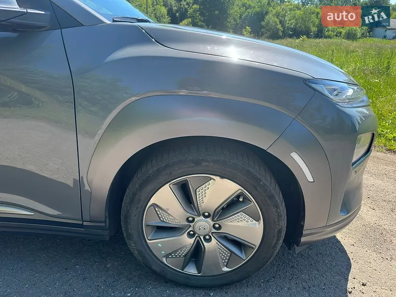 Hyundai Kona 2021 VIN KM8K33AG4MU130922 фото оголошення 7 з 74