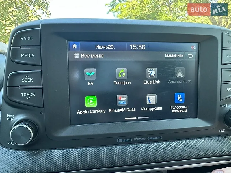 Hyundai Kona 2021 VIN KM8K33AG4MU130922 фото оголошення 33 з 74