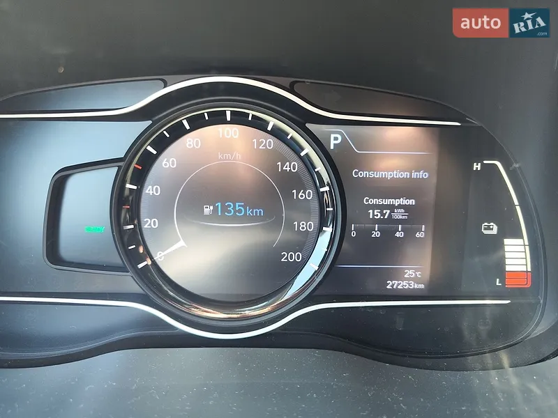 Hyundai Kona 2019 VIN LBE3SBXCXKW000345 фото оголошення 5 з 49