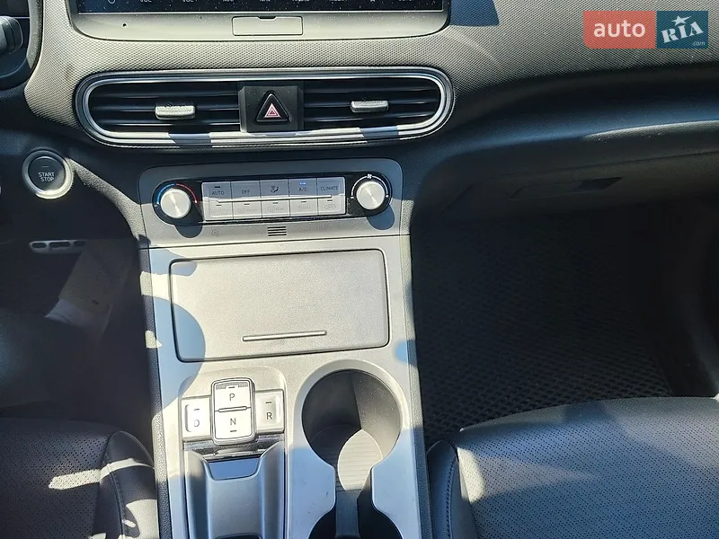 Hyundai Kona 2019 VIN LBE3SBXCXKW000345 фото оголошення 13 з 49