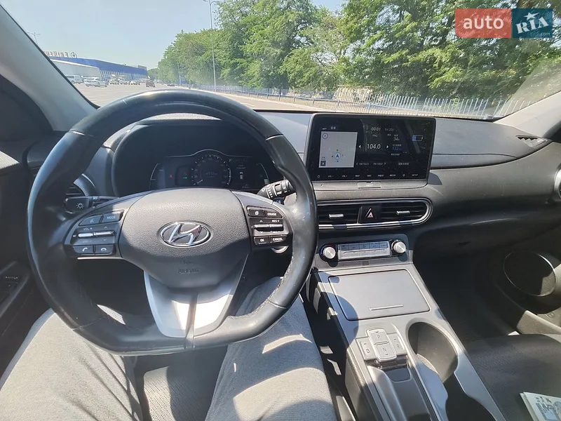 Hyundai Kona 2019 VIN LBE3SBXCXKW000345 фото оголошення 16 з 49