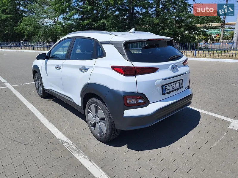 Hyundai Kona 2019 VIN LBE3SBXCXKW000345 фото оголошення 23 з 49
