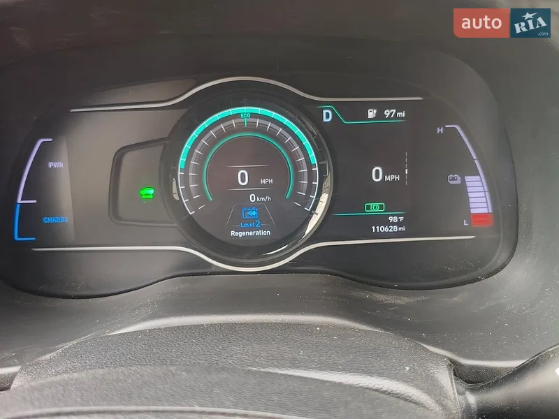 Hyundai Kona 2021 VIN KM8K53AG5MU130499 фото оголошення 3 з 48