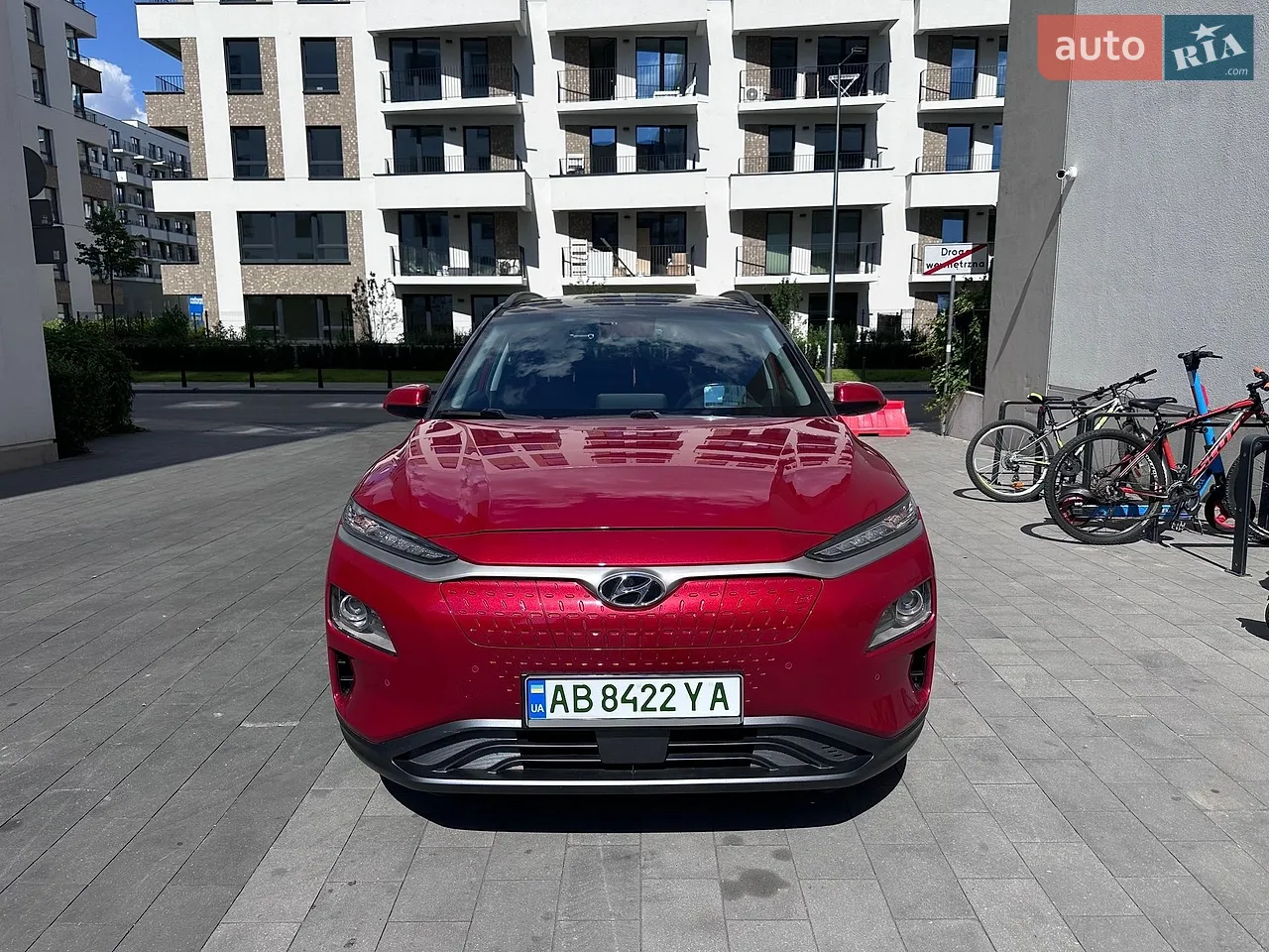 2021 Hyundai Kona - мініатюра 27