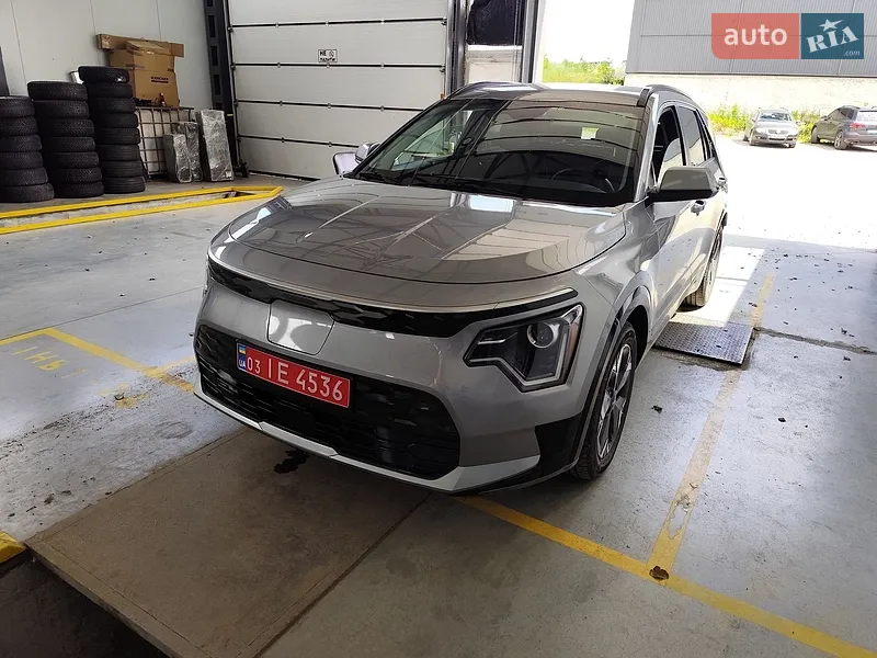 Hyundai Kona 2020 VIN KMHK281HFLU110569 фото оголошення 14 з 45
