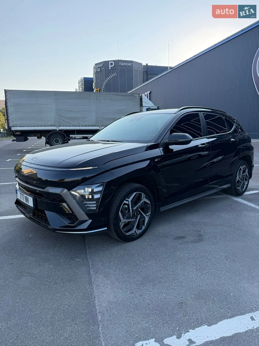 2024 Hyundai Kona - мініатюра 5