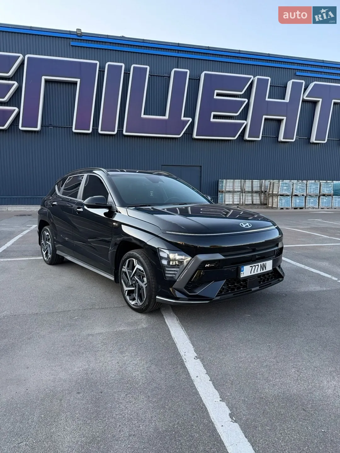 2024 Hyundai Kona - мініатюра 16