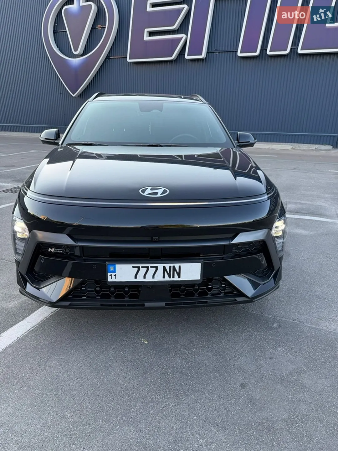2024 Hyundai Kona - мініатюра 22