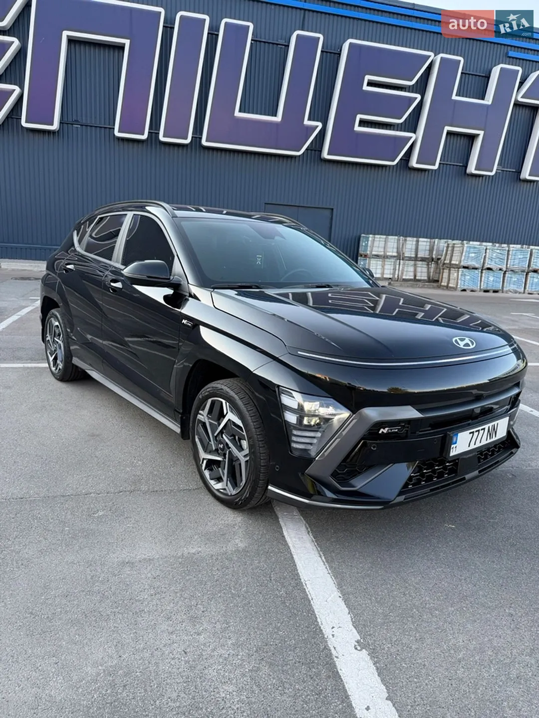 2024 Hyundai Kona - мініатюра 32