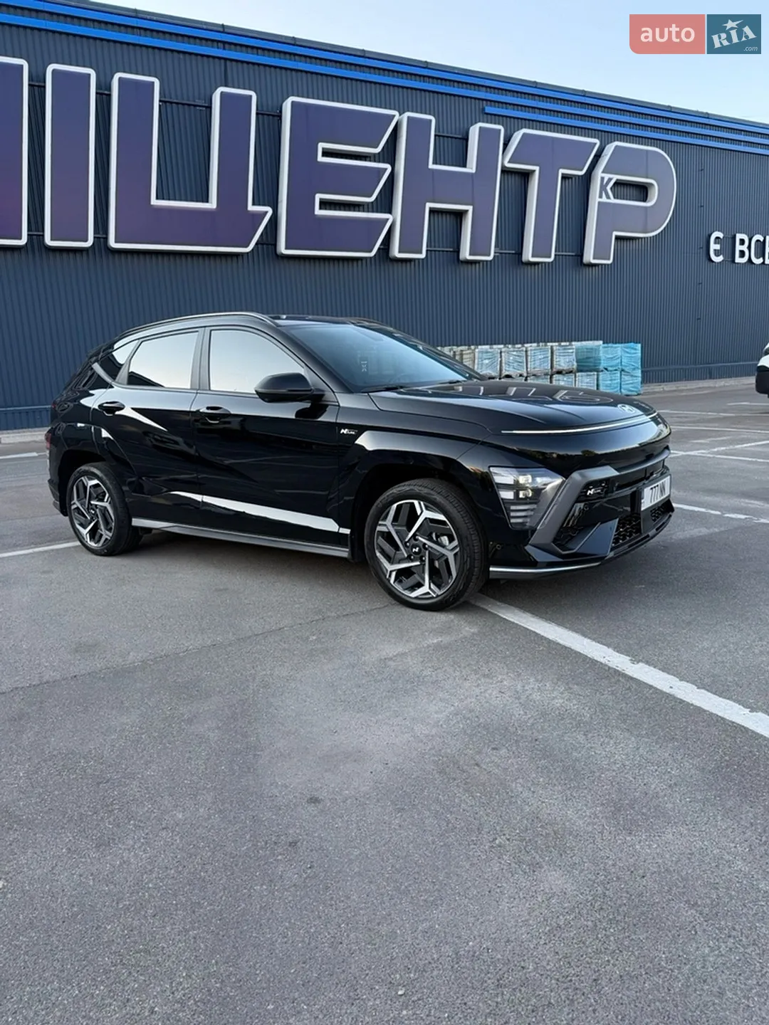 2024 Hyundai Kona - мініатюра 47