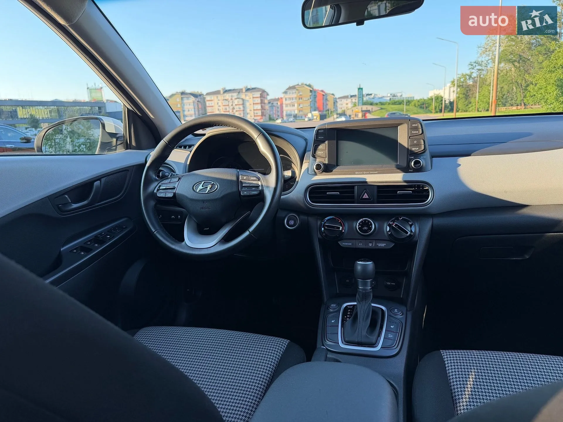 2020 Hyundai Kona - мініатюра 37