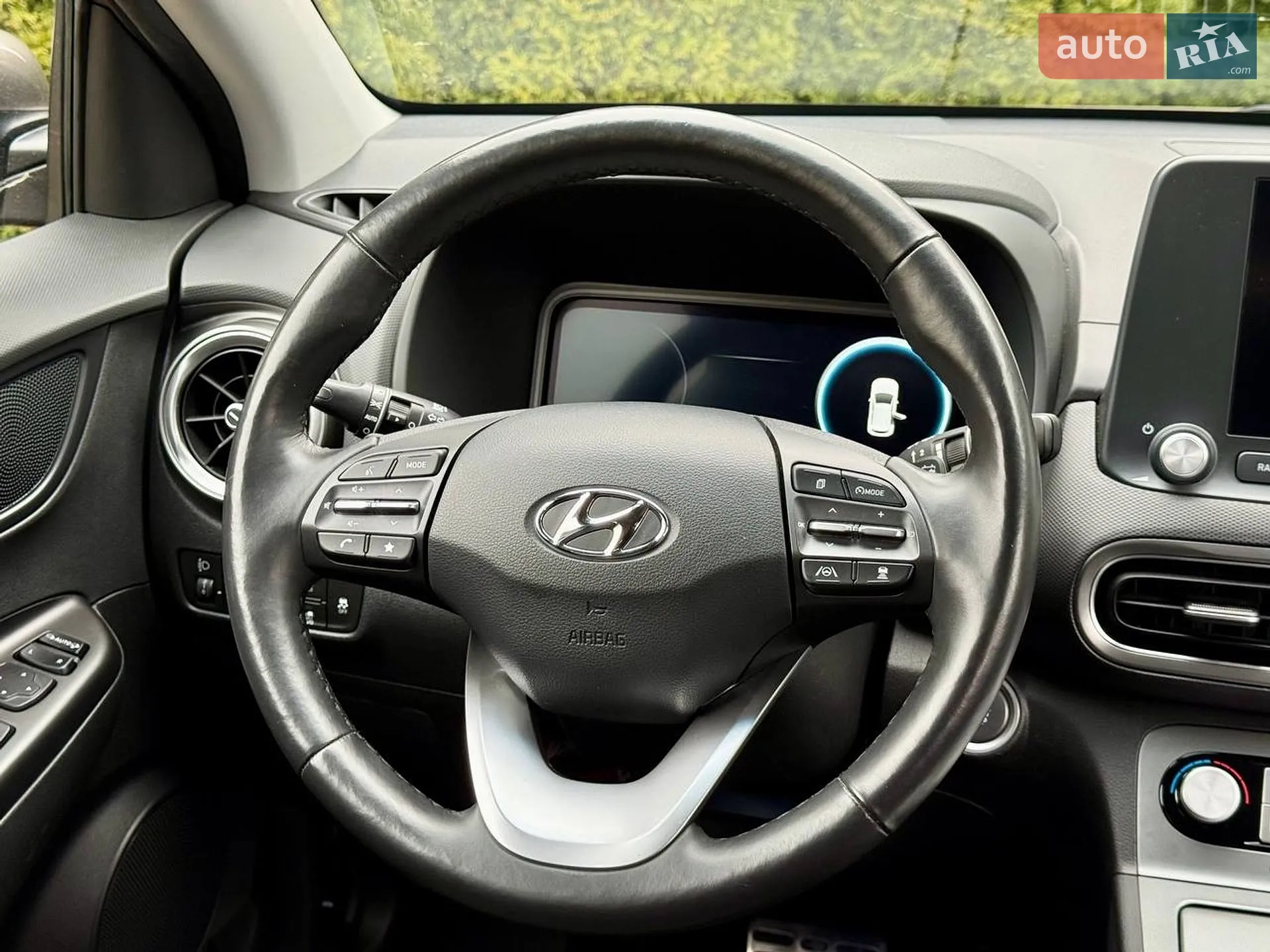 2021 Hyundai Kona - мініатюра 31