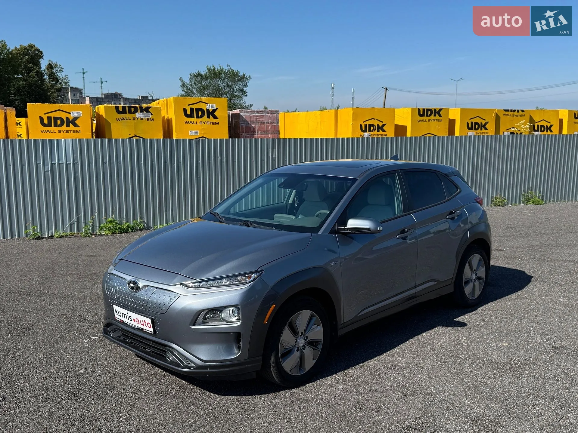 2020 Hyundai Kona - мініатюра 6
