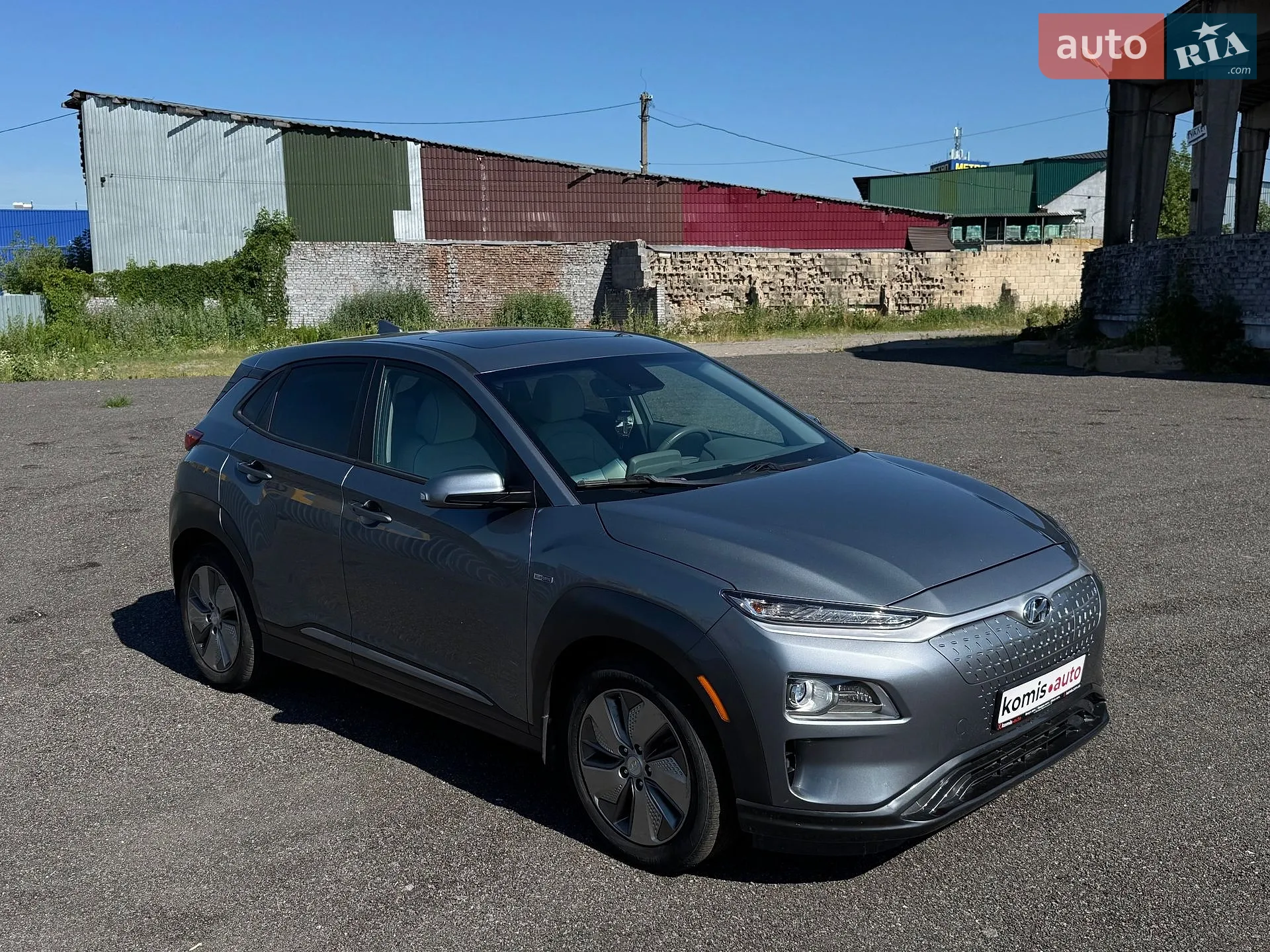 2020 Hyundai Kona - мініатюра 15
