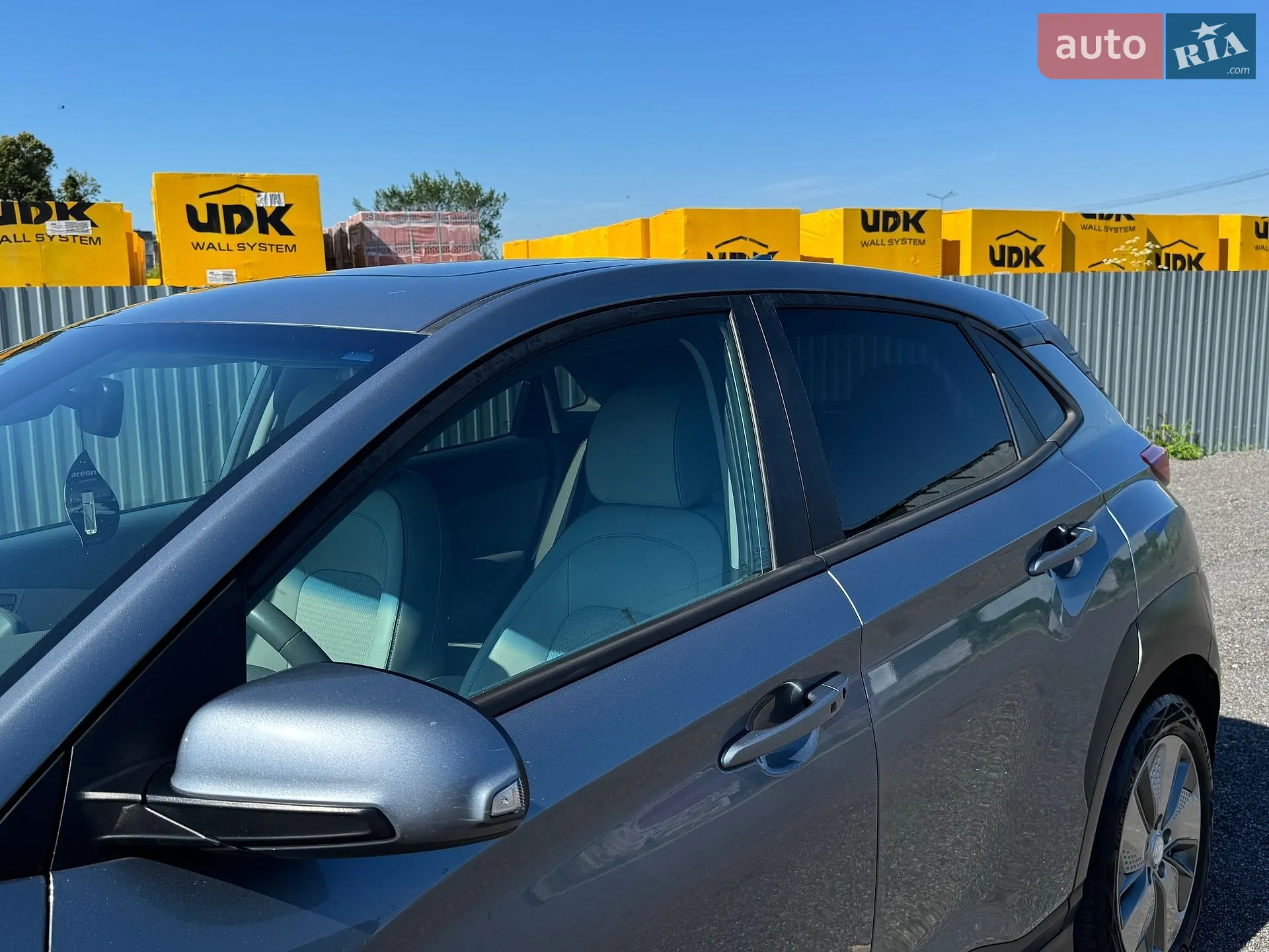 2020 Hyundai Kona - мініатюра 8