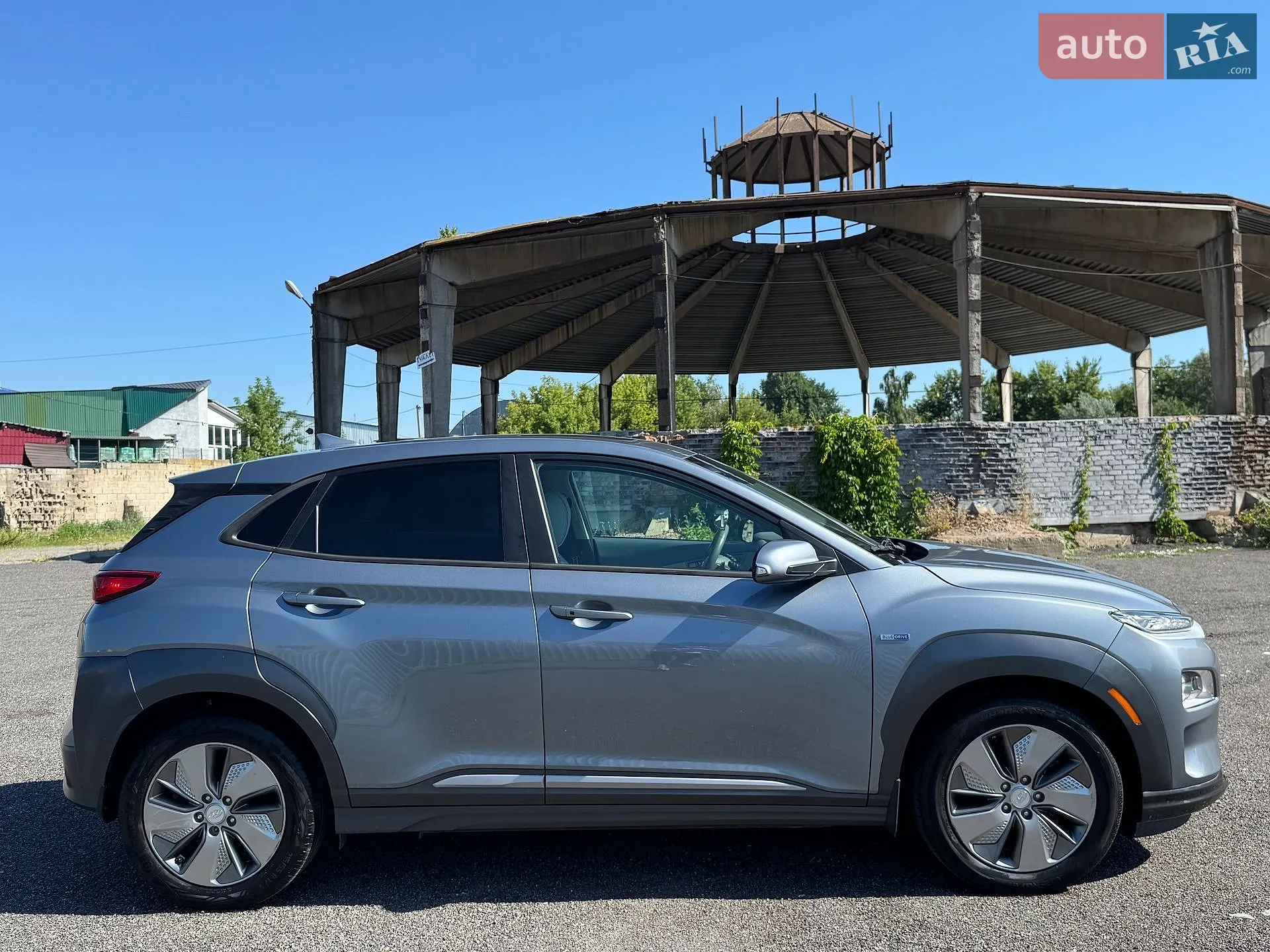 2020 Hyundai Kona - мініатюра 25