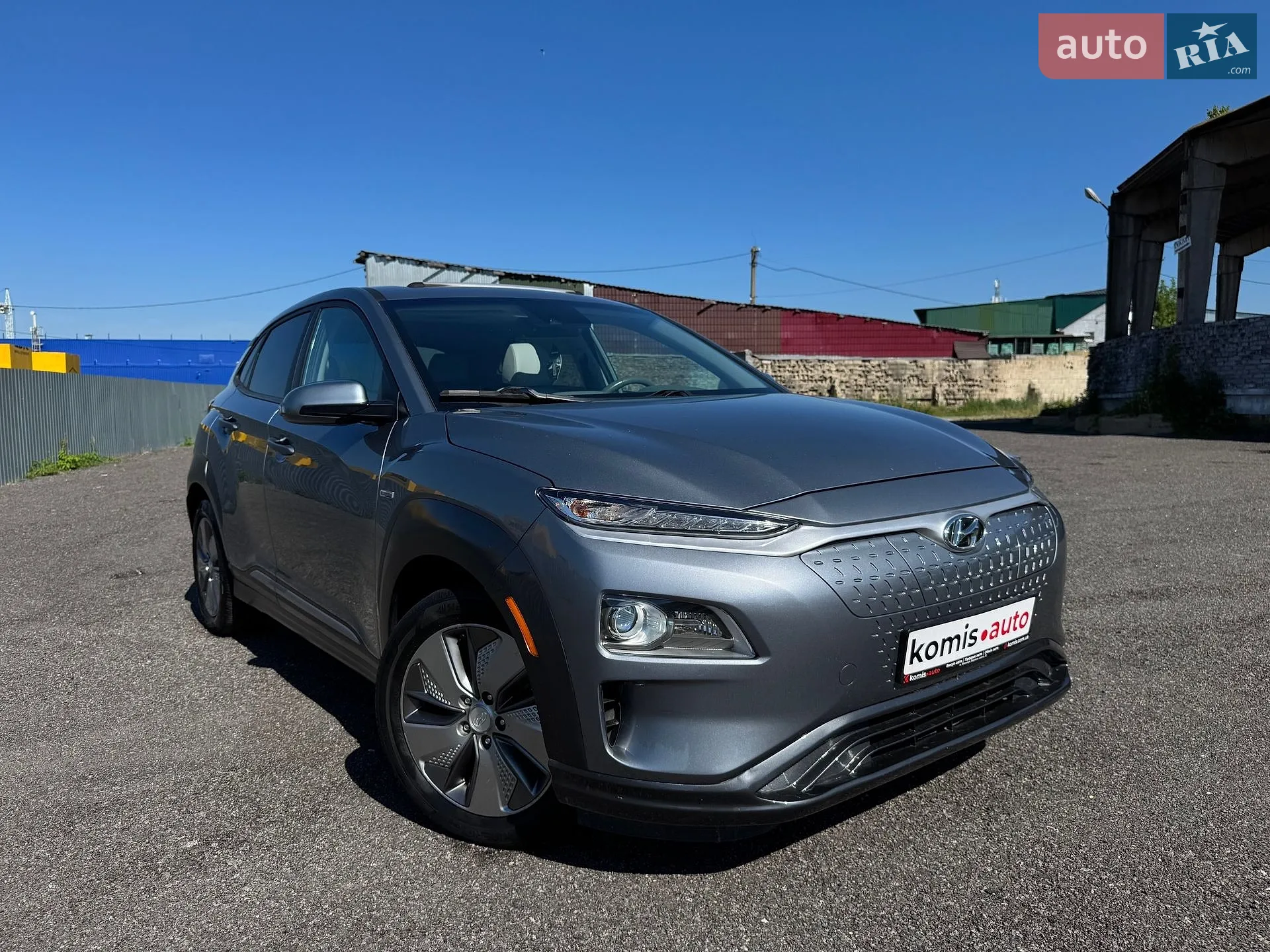 2020 Hyundai Kona - мініатюра 20