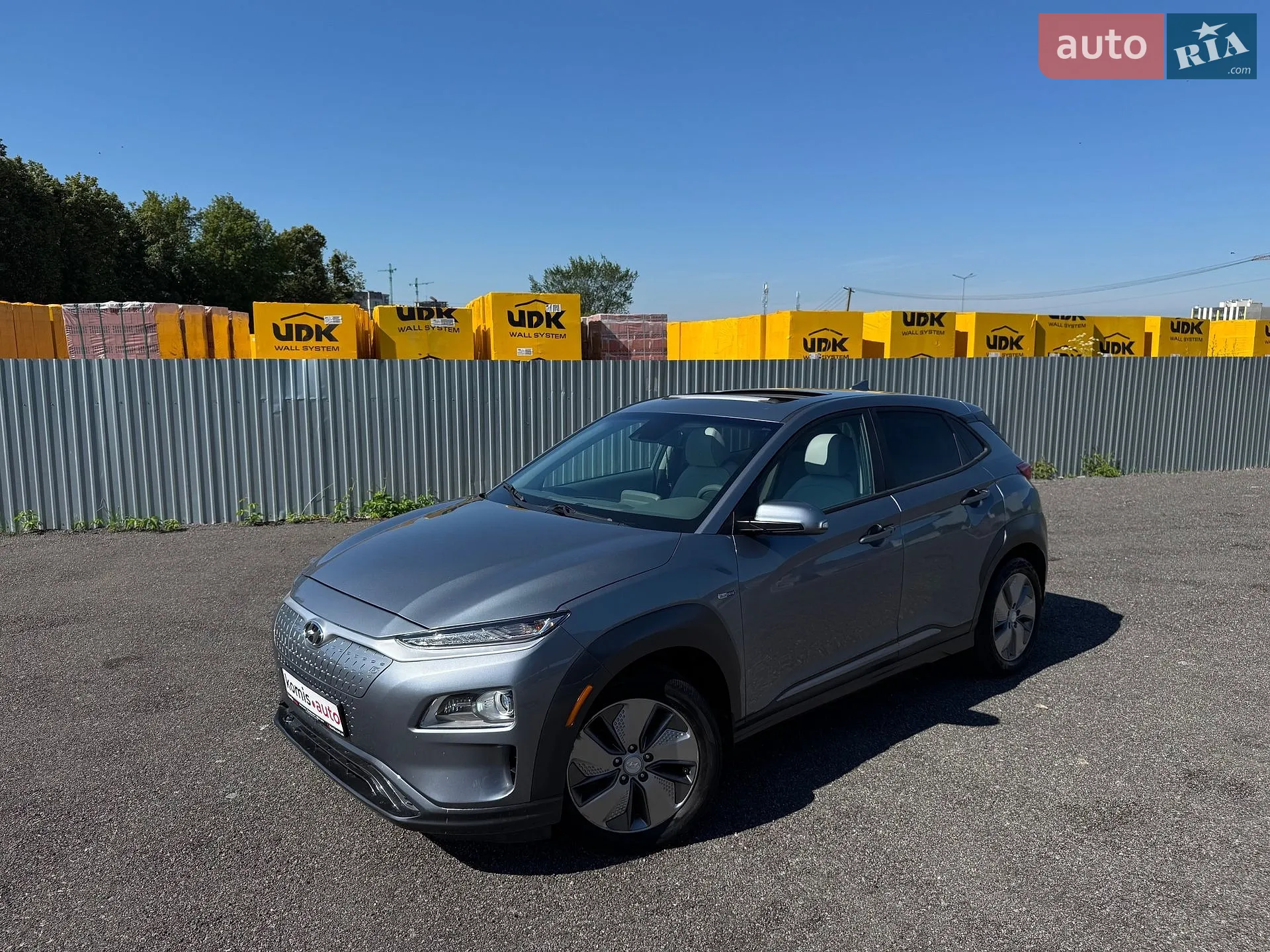 2020 Hyundai Kona - мініатюра 3
