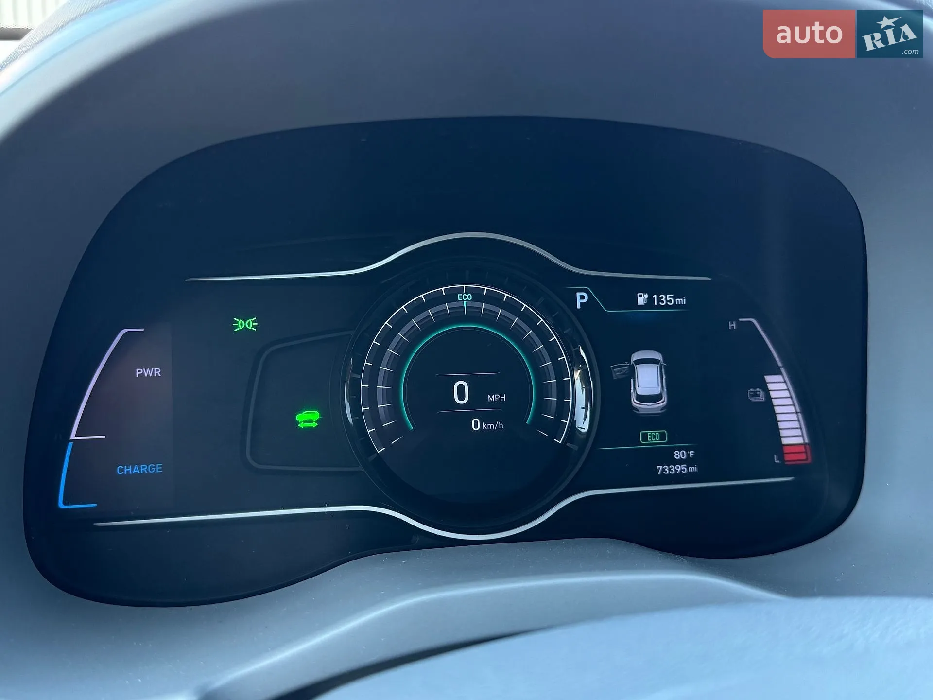 2020 Hyundai Kona - мініатюра 49