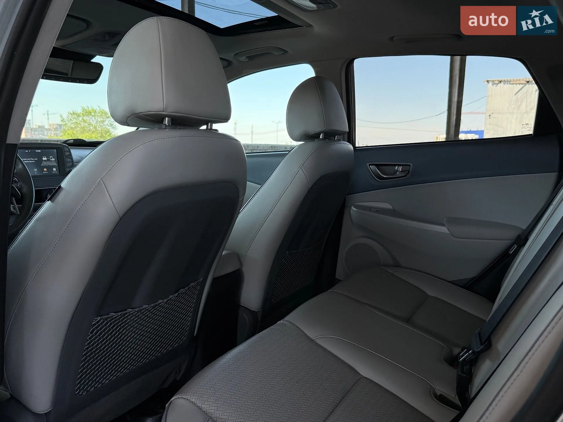 2020 Hyundai Kona - мініатюра 66