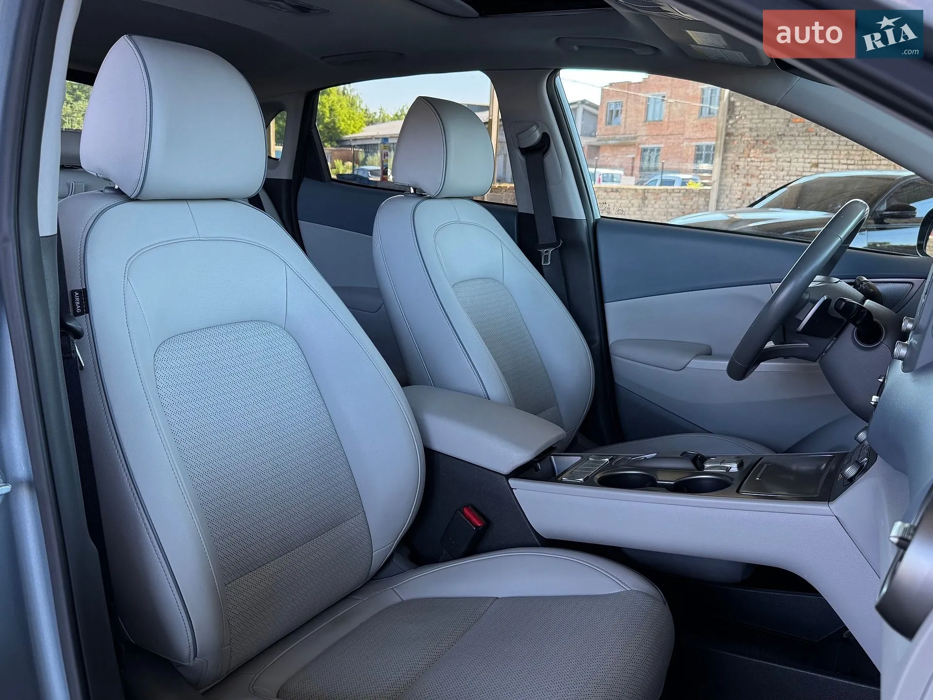 2020 Hyundai Kona - мініатюра 71