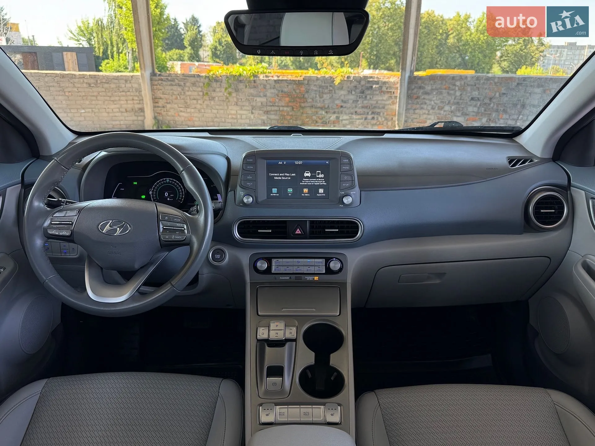 2020 Hyundai Kona - мініатюра 2