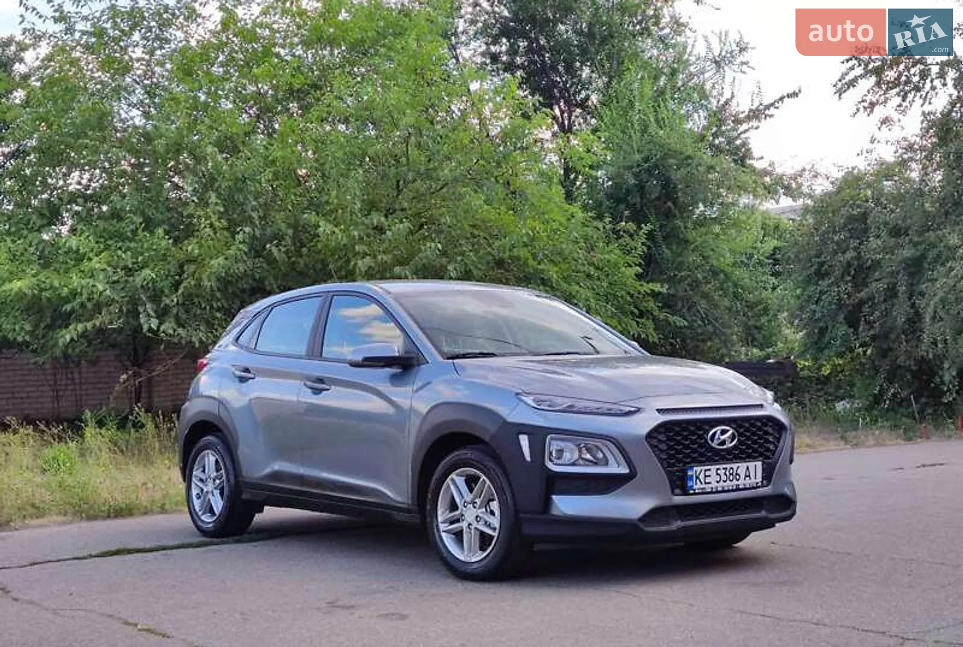 2019 Hyundai Kona - мініатюра 3