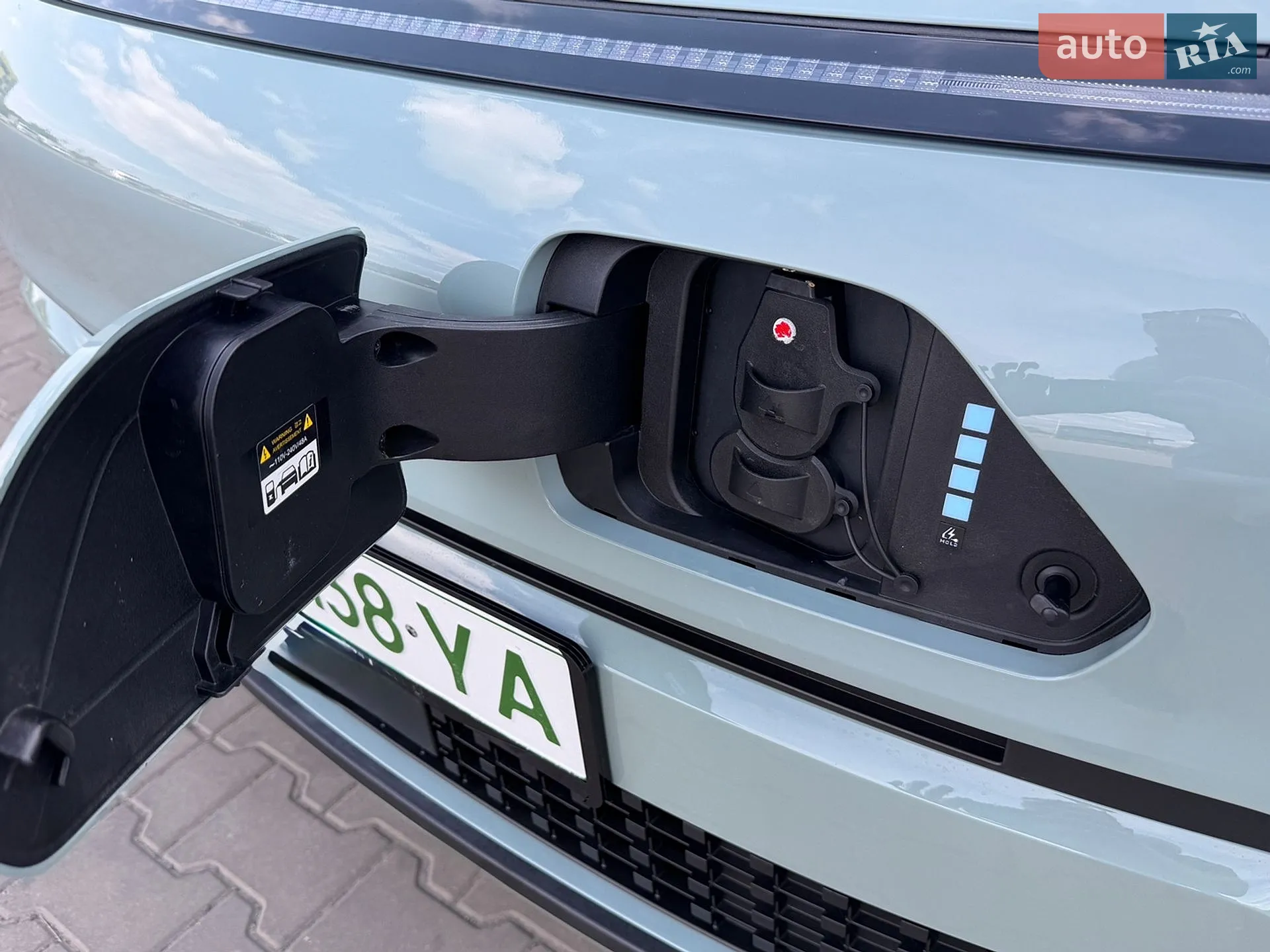 2024 Hyundai Kona - мініатюра 21