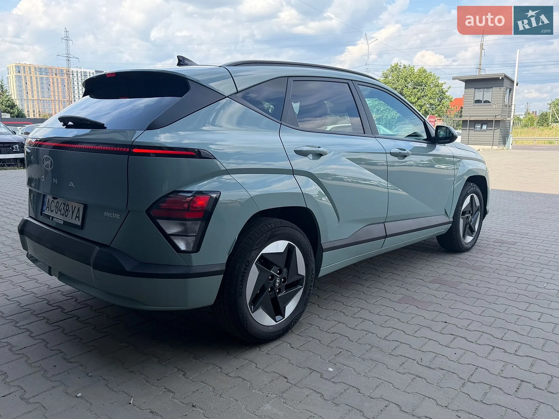 2024 Hyundai Kona - мініатюра 4