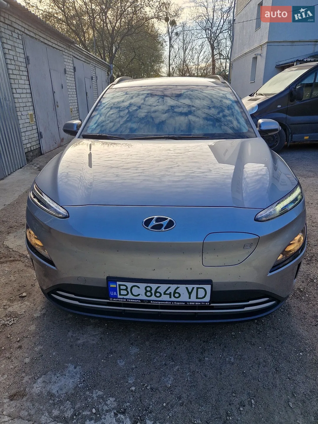 2022 Hyundai Kona - мініатюра 10