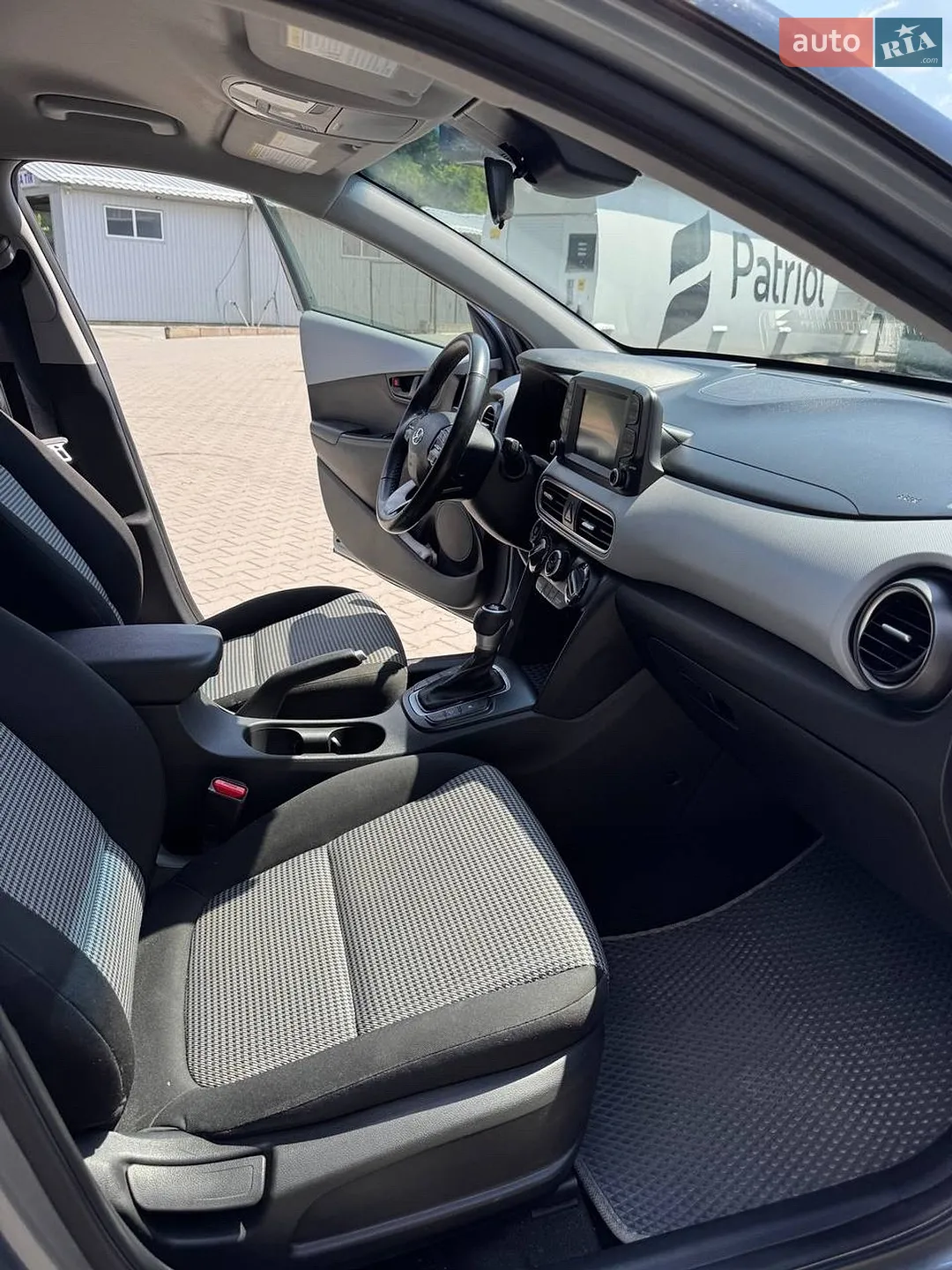 2020 Hyundai Kona - мініатюра 10