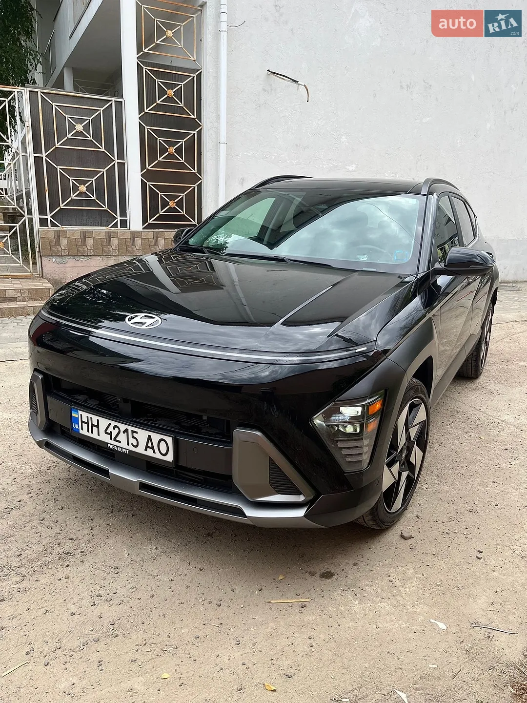 2023 Hyundai Kona - фото 1