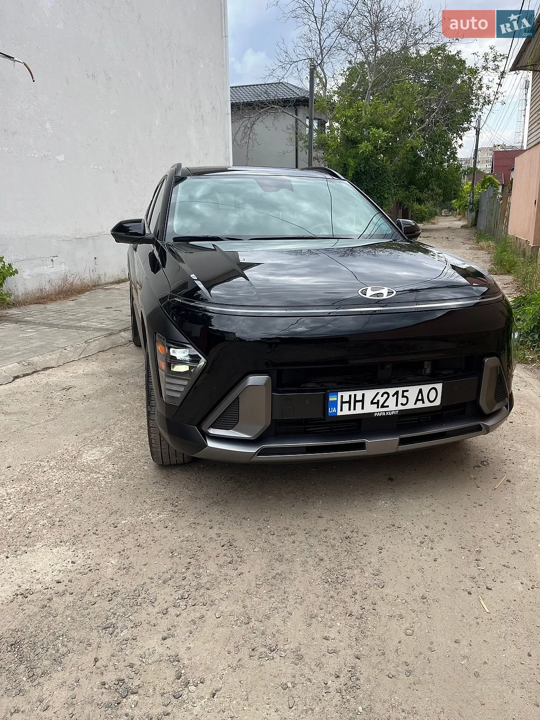 2023 Hyundai Kona - мініатюра 2