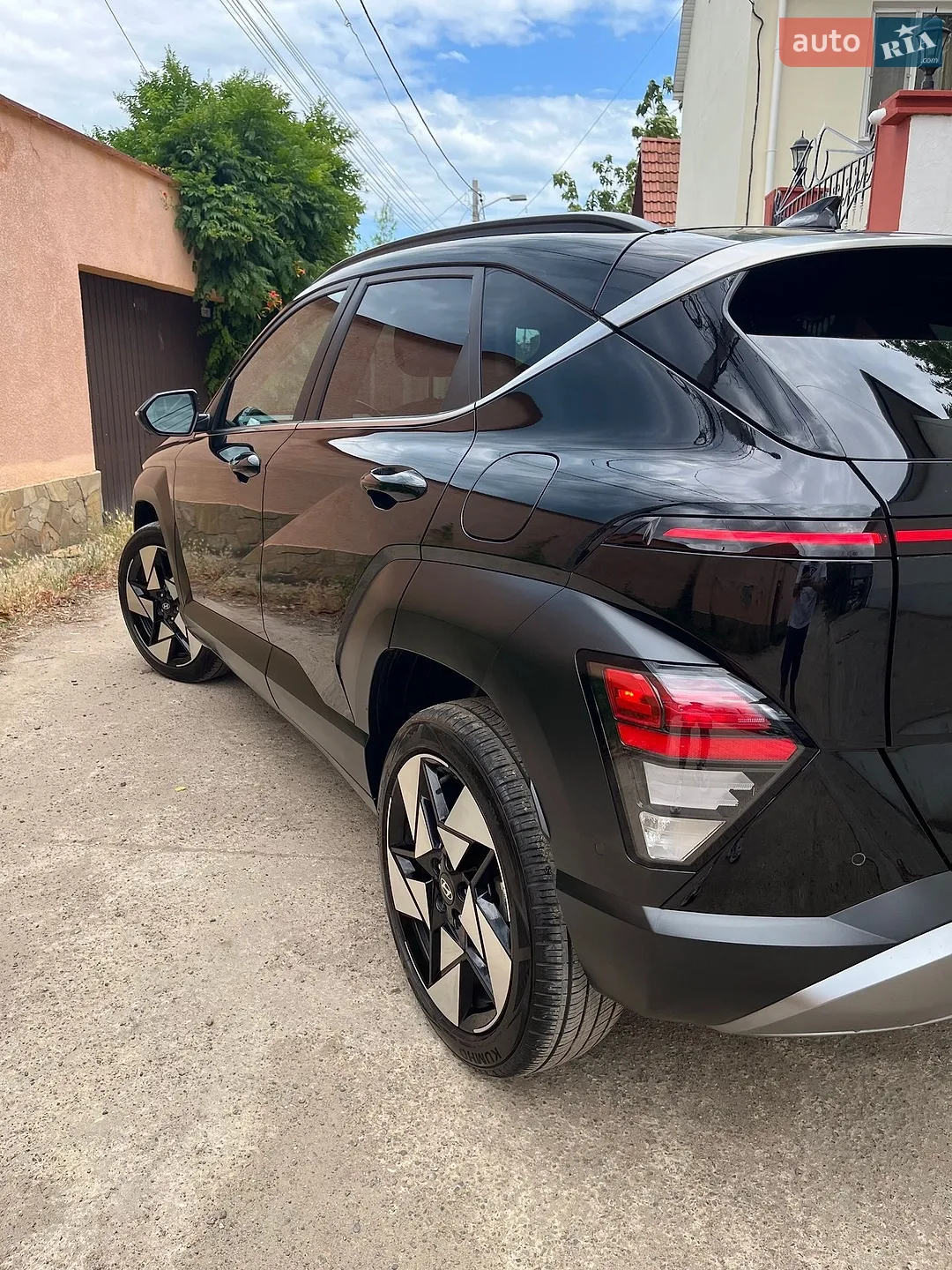 2023 Hyundai Kona - мініатюра 7