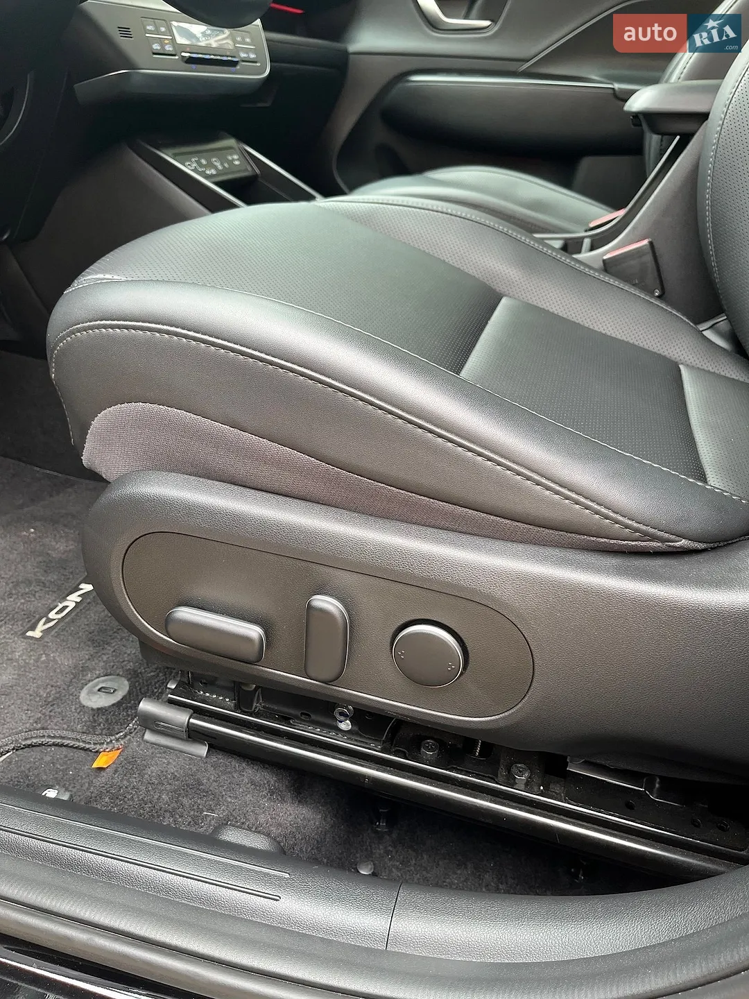 2023 Hyundai Kona - мініатюра 26