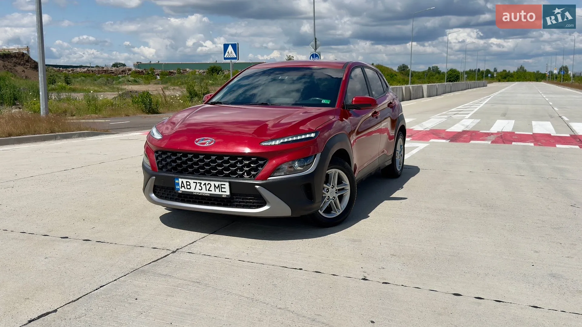 2021 Hyundai Kona - фото 1