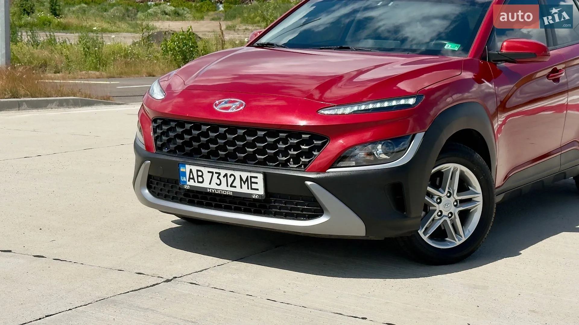 2021 Hyundai Kona - мініатюра 4