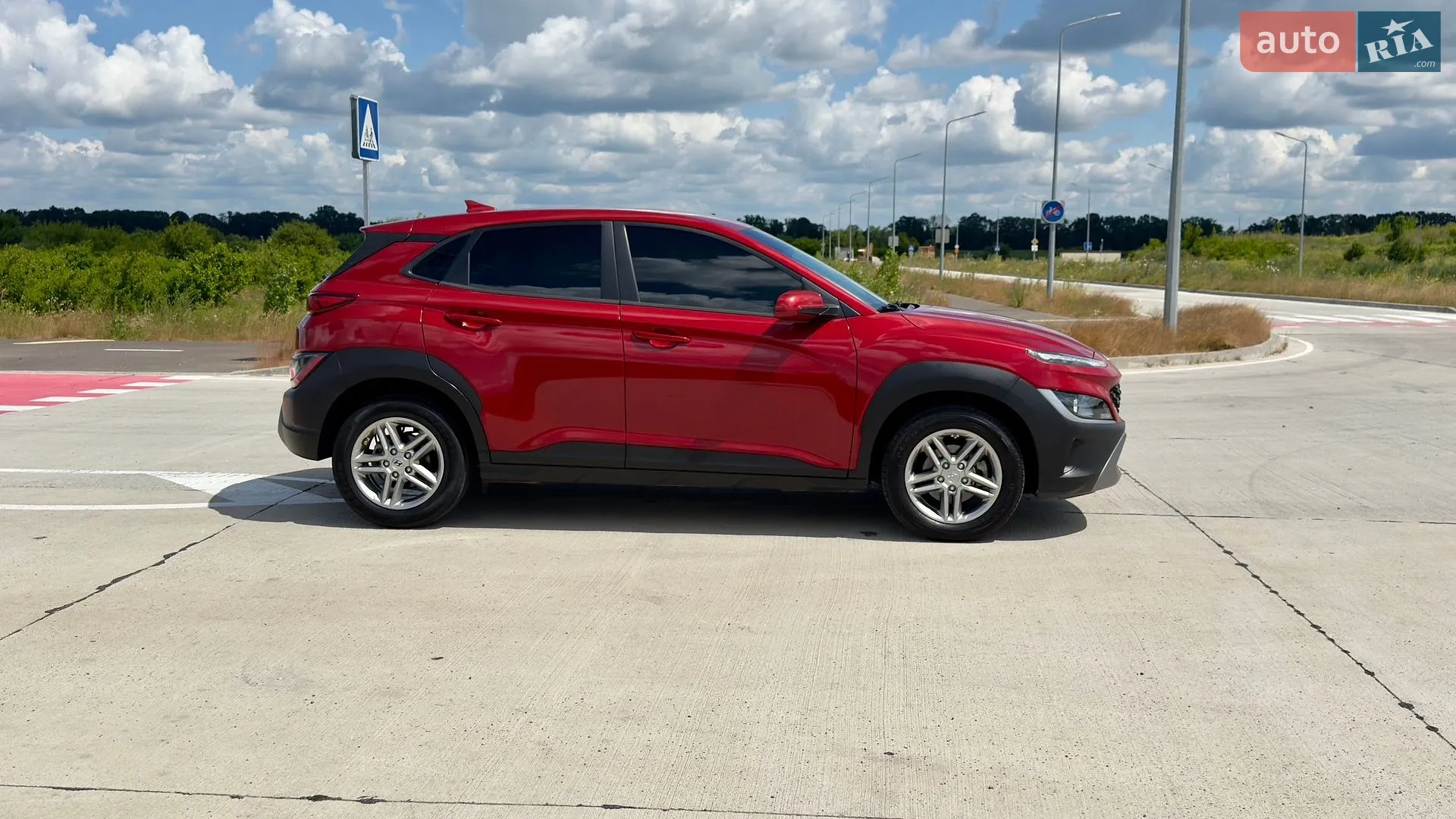 2021 Hyundai Kona - мініатюра 12
