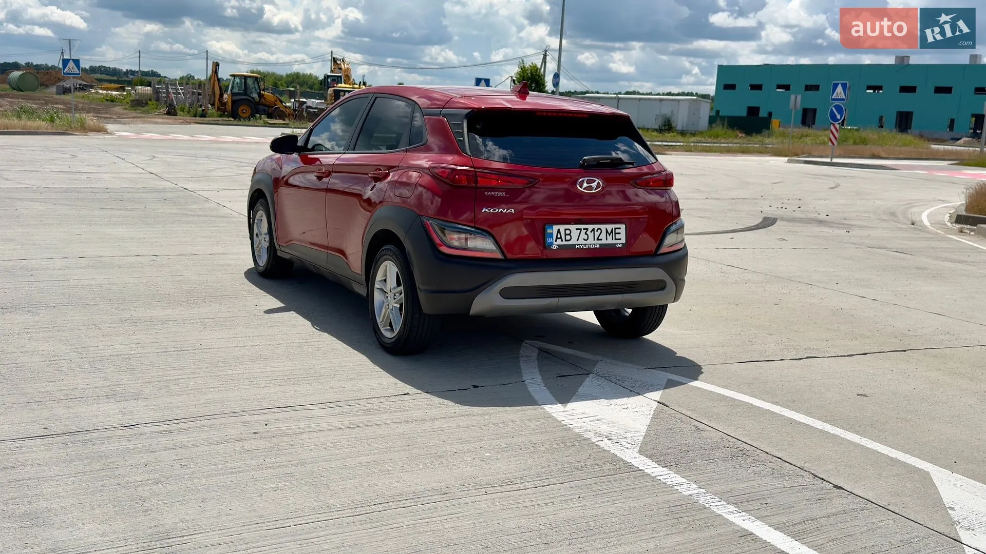 2021 Hyundai Kona - мініатюра 18