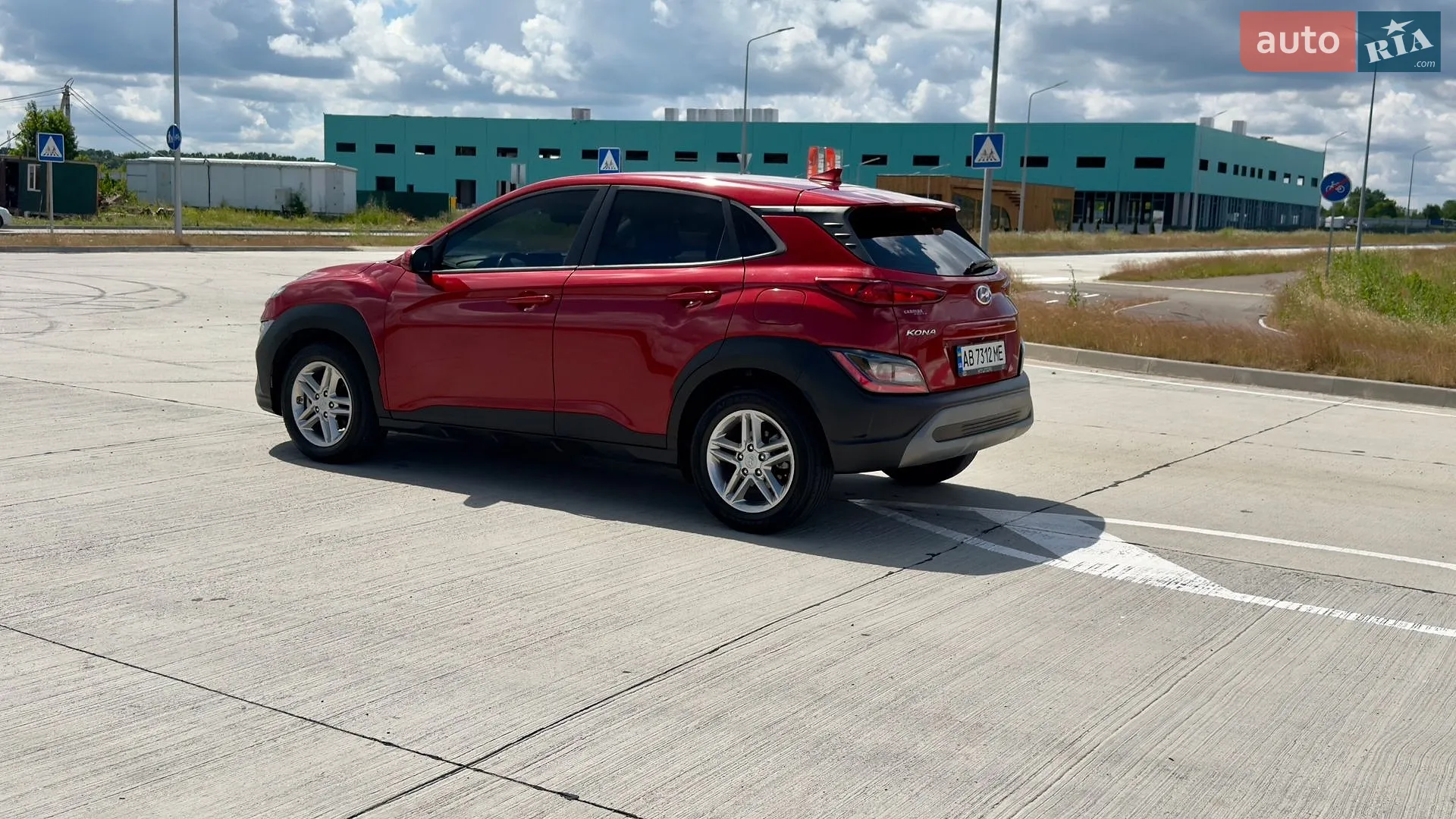 2021 Hyundai Kona - мініатюра 19