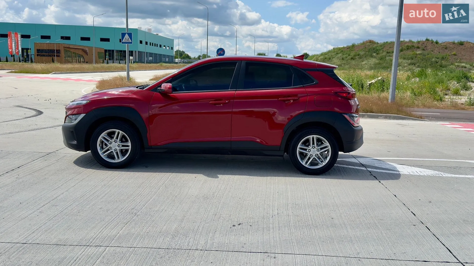 2021 Hyundai Kona - мініатюра 20