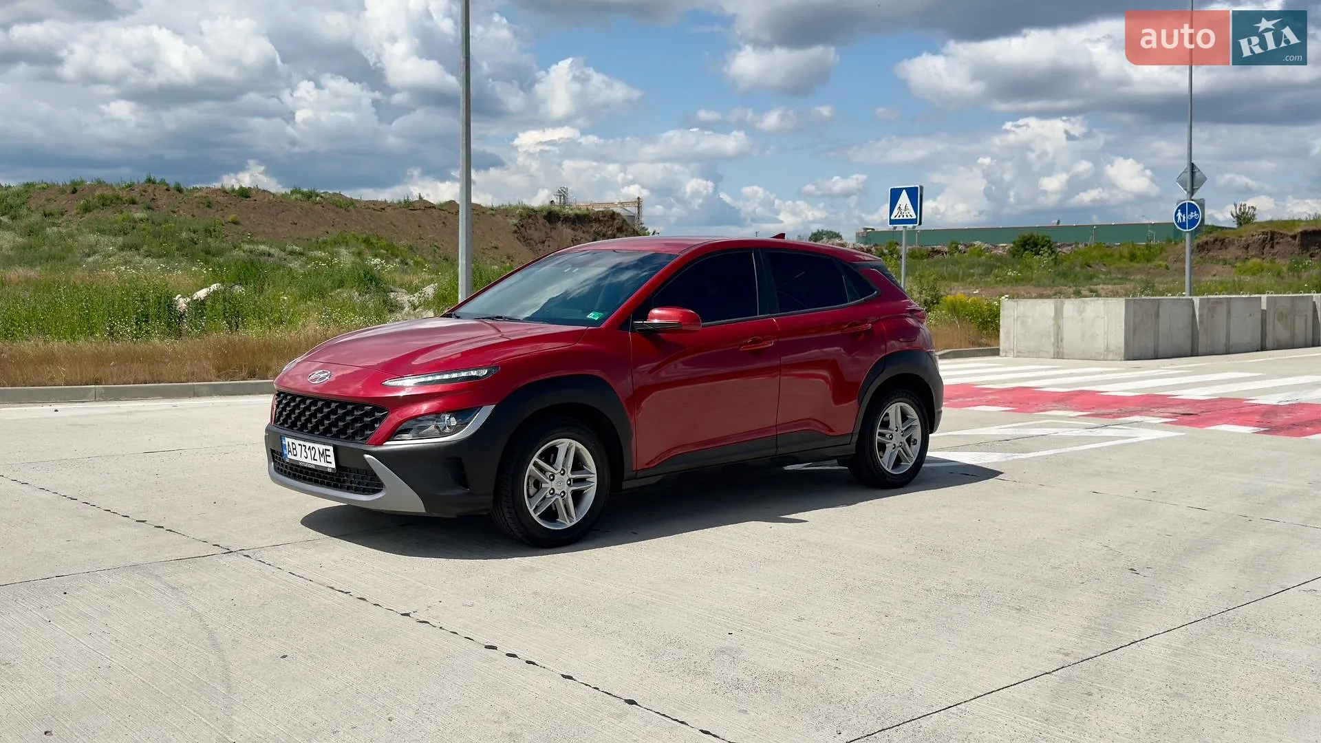 2021 Hyundai Kona - мініатюра 21