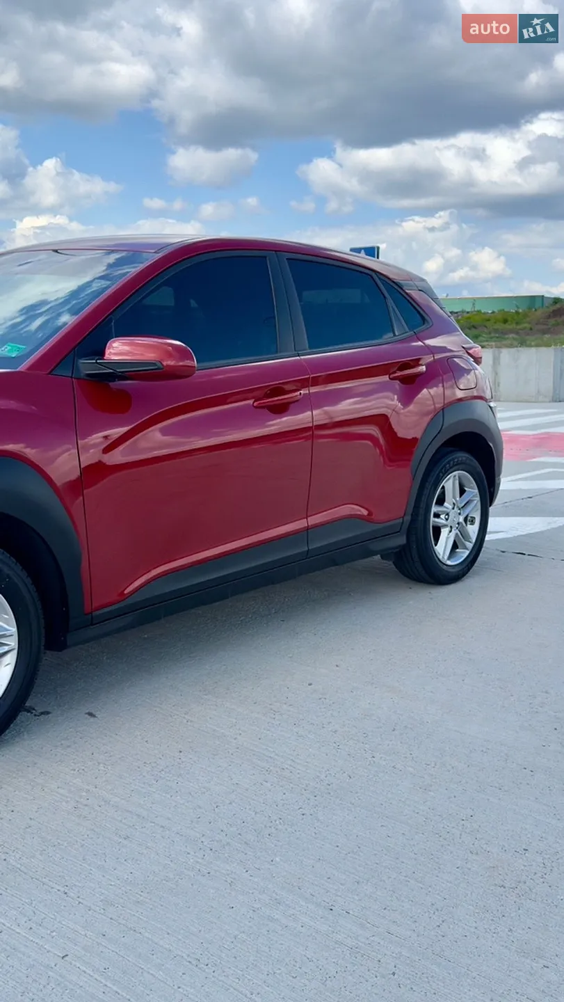 2021 Hyundai Kona - мініатюра 25