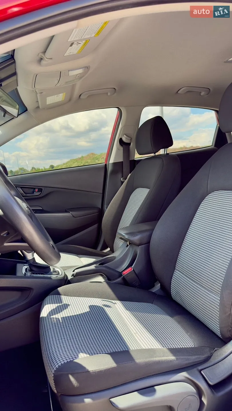 2021 Hyundai Kona - мініатюра 32