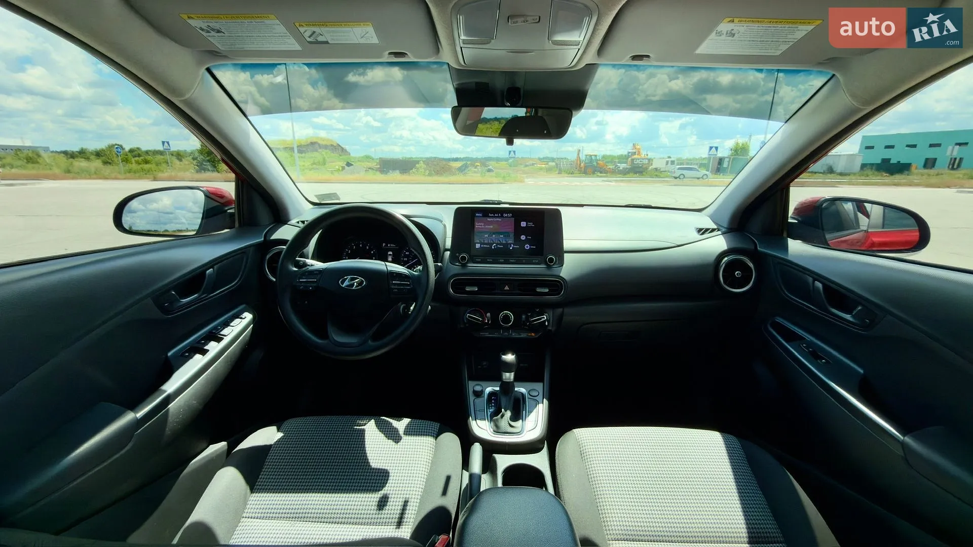 2021 Hyundai Kona - мініатюра 38