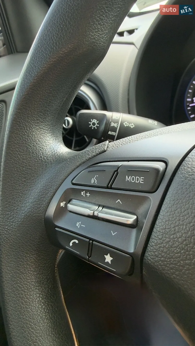 2021 Hyundai Kona - мініатюра 46