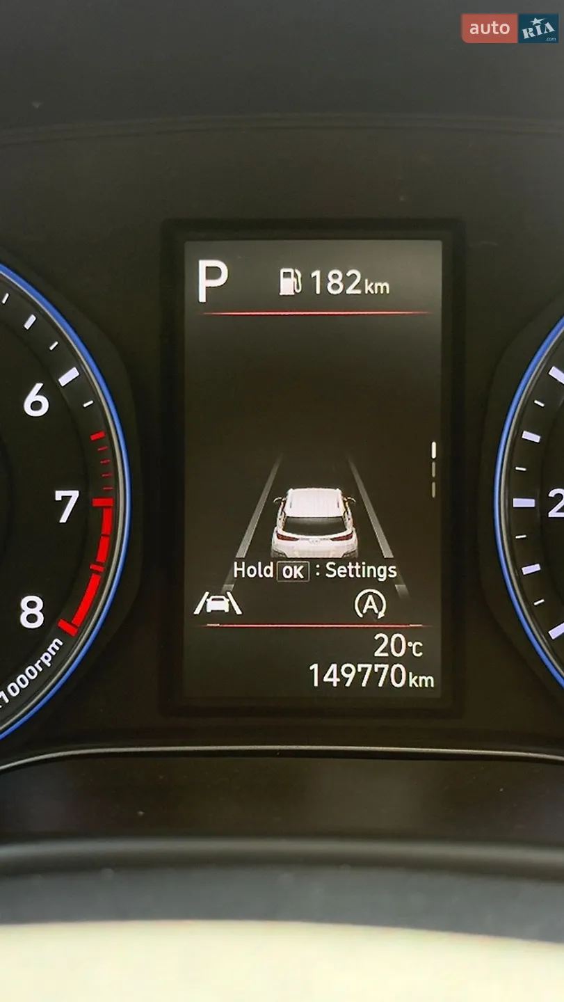 2021 Hyundai Kona - мініатюра 49